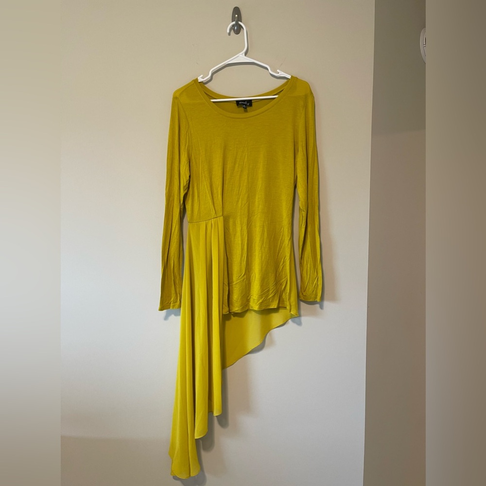 NWOT ModX Blouse